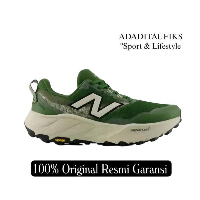 Sepatu Trail Running NB Fresh Foam X Hierro V9 Original MTHIERE9