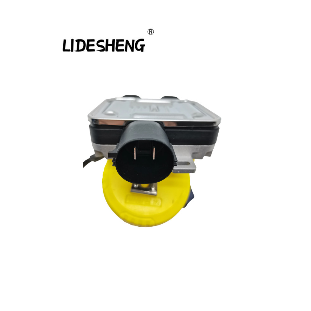 LR002660 LR011905 RADIATOR COOLING FAN CONTROL MODULE FOR 08-12 LAND ROVER LR2