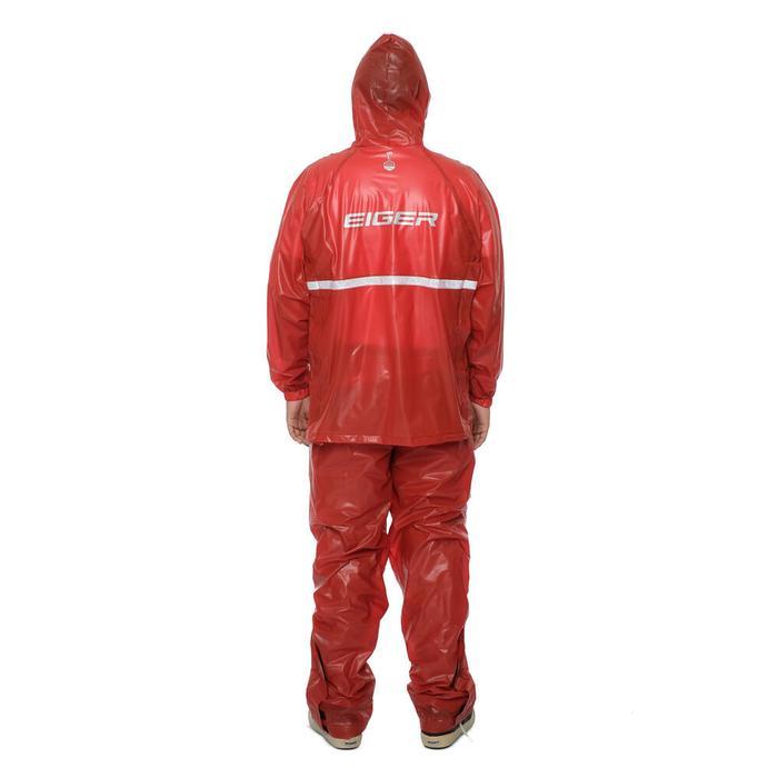 Eiger - Thunderbolt 1.0 Rainsuit