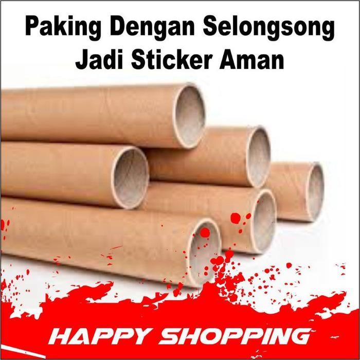 Stiker Xenia Lama List Body Mobil Xenia Lama & Avanza Tipe Khusus Melindungi & Mempercantik Body