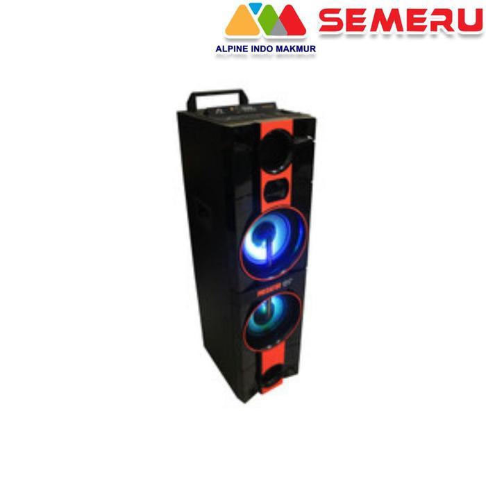ROADMASTER SPEAKER AKTIF 2800 PARTY PREDATOR