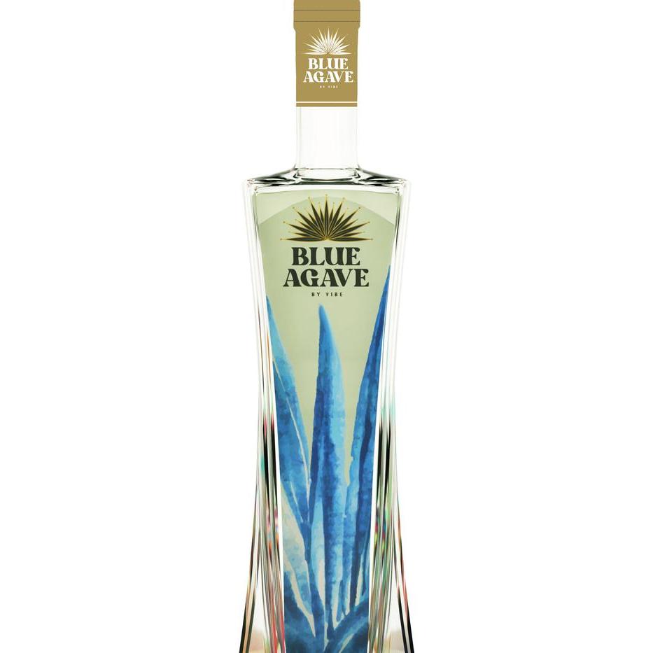 Promo By Vibe Blue Agave 100% Tequila Mexico Minuman Tequila Asli Dari Meksiko Rasa Autentik Dan
