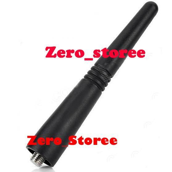 Ada Stok UHF 300 ANTENA HT MOTOROLA UHF 350 GP338 GP328 CP1660 GP2000 GP3188 HT