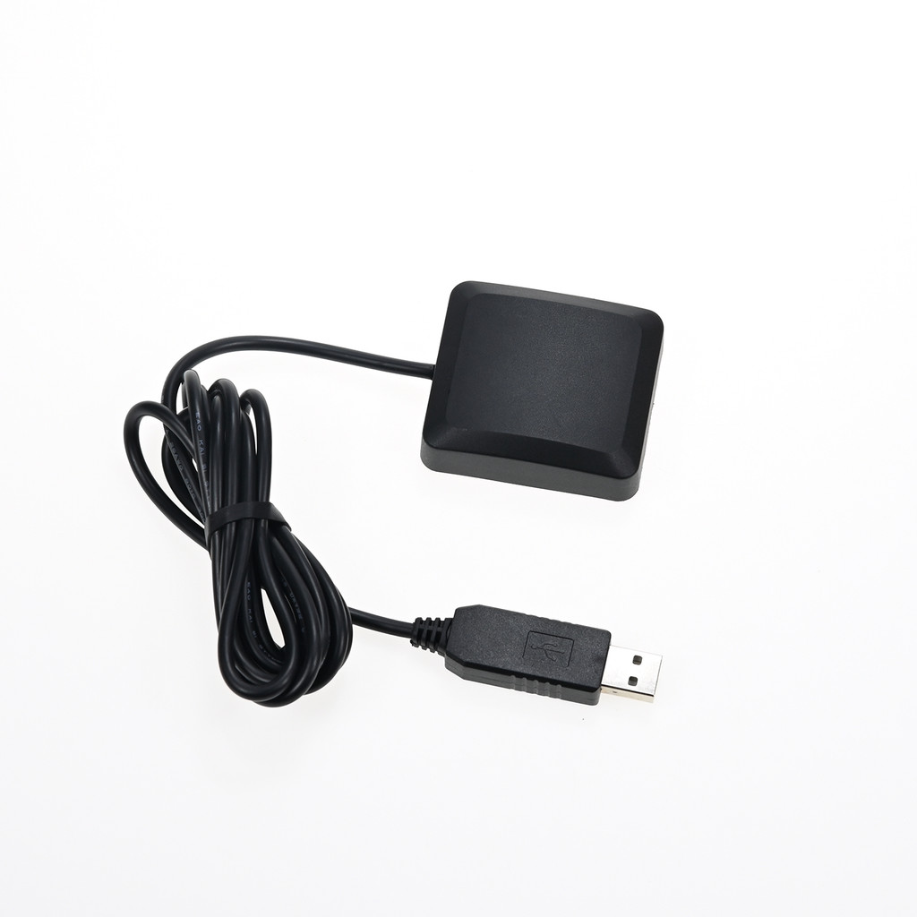 QUESCAN USB Bluetooth GPS GNSS Receiver Android Windows M10 USB GPS Galileo GLONASS BeiDou QZSS SBAS