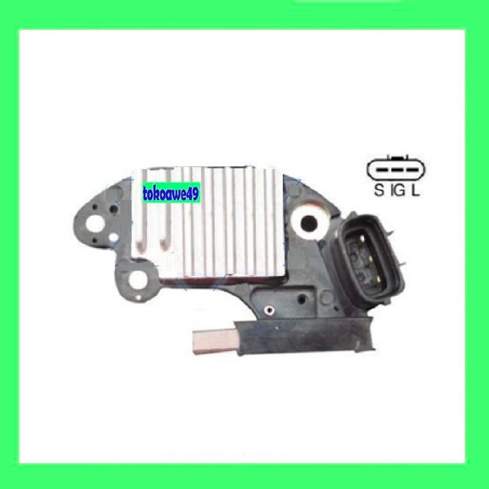 Ready Ic Regulator Ic Alternator Geely Emgrand 7 Ec7 E7 7-Rv Ec7-Rv Kode 154