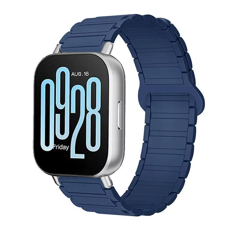 Magnetic Band for Honor ROSSINI 2i Silicone Loop Strap Wrist Bracelet for Honor Choice ROSSINI 2i