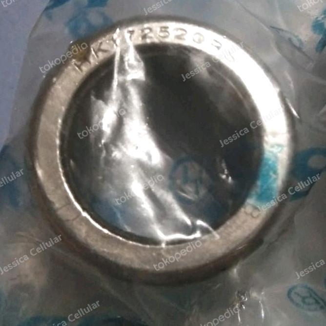 NEEDLE BEARING HKS 17X25X20 ASB