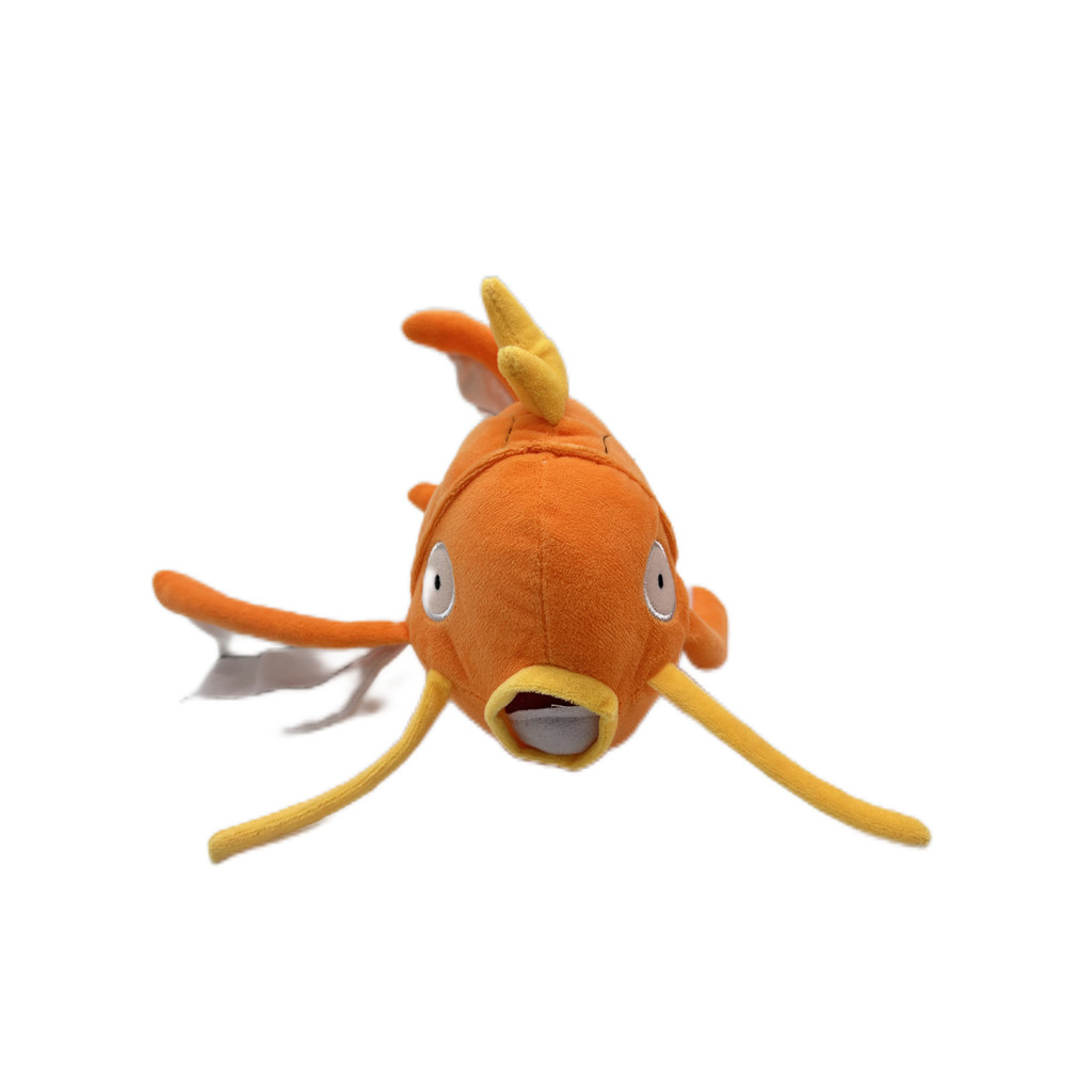 Magikarp Pokemon Stuffed Plush Doll 20/30cm Cartoon The King Of Carp Plush Toys Animals Fish Dolls