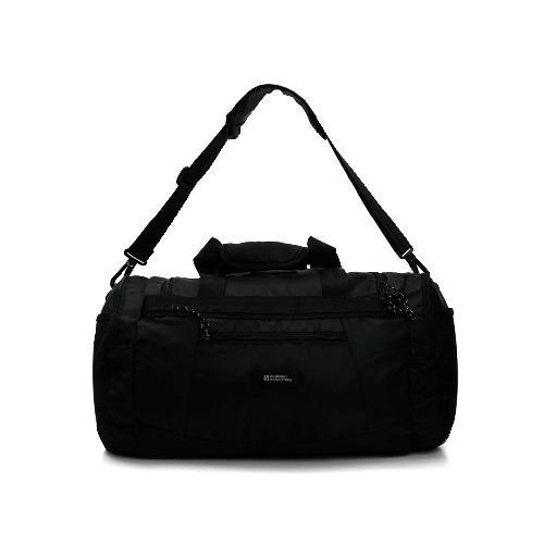 Bloods Series Duffle Bag Tas Jinjing Fumito 01 Black