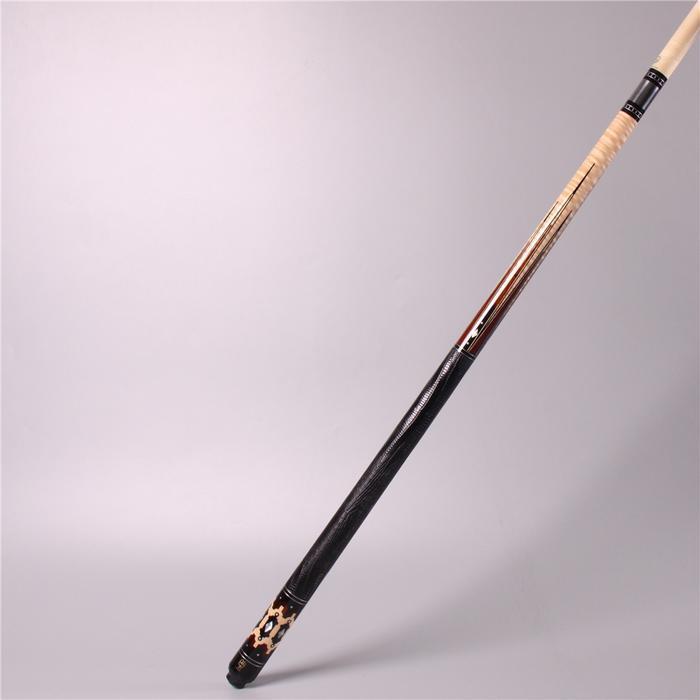 Pool Cue McDermott Handcrafted G1501 Quick Rease Joint