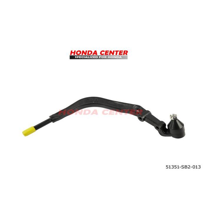 BALL JOINT CIVIC WONDER CIVIC SPORT LOWER ARM CIVIC WONDER RESTOCK