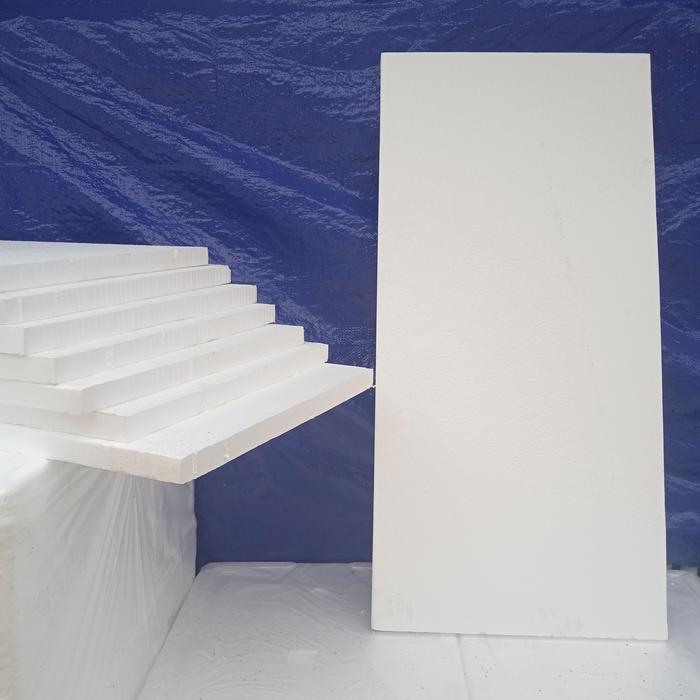 Styrofoam Lembaran Hard Premium Tebal 3 Cm Tbk