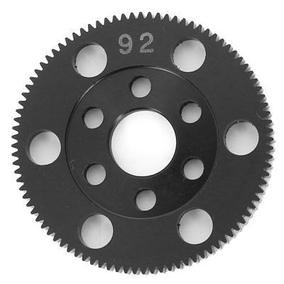 56092 TITAN CNC Spur 92T (64dp)