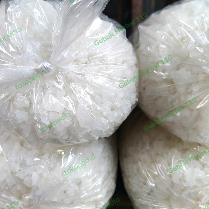 NEW Garam Kasar/Krosok Madura