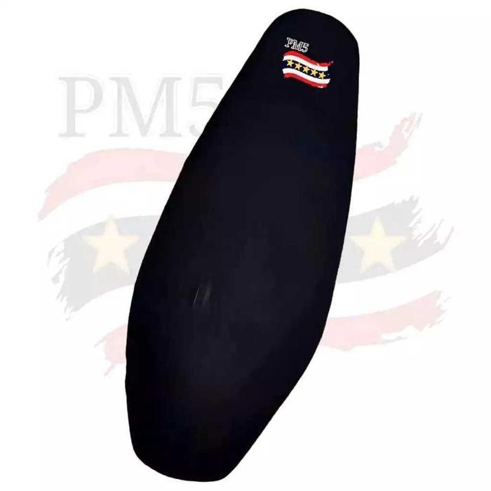 "New" #. SARUNG JOK MOTOR COVER PELINDUNG JOK ANTI AIR COVER JOK MOTOR UNIVERSAL VARIO BEAT SCOOPY