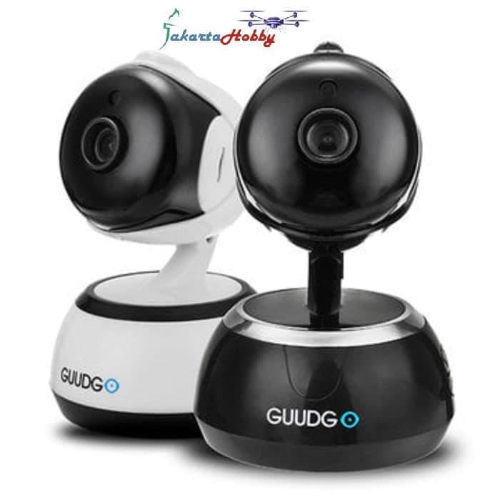 GD-SC02 720P Amazon-AWS Cloud Storage Mini WIFI IP Camera