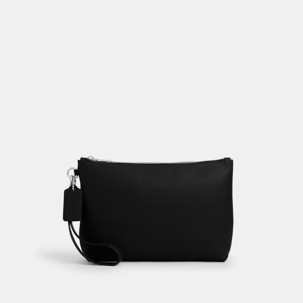 Coach Pouch - Dompet Pria