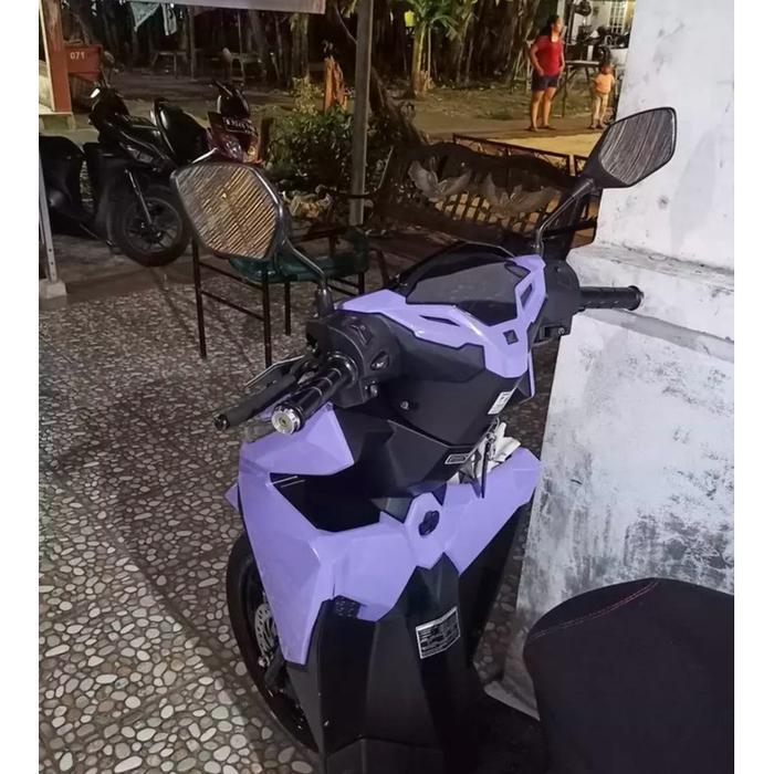 Spion Pcx Pnp Vario New 125/150 Vario160 Spion Motor Spion Pcx Original Terbaik