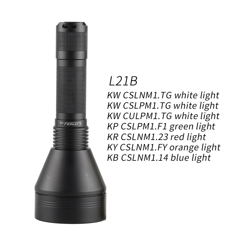 Convoy L21B KW CSLNM1.TG KW CSLPM1.TG KW CULPM1.TG KP CSLPM1.F1 KR CSLNM1.23 KY CSLNM1.FY KB