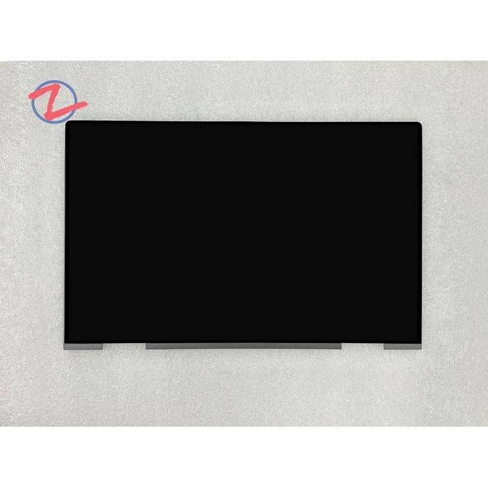 Casing Laptop 30 pin IPS full HD LCD touch screen digital converter with bezel suitable for Hp Envy 