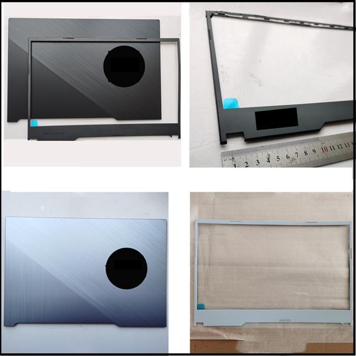 New Laptop LCD Back Cover Front Frame Bezel Frame Housing Cover Case For ASUS ROG Strix G531 G531G G