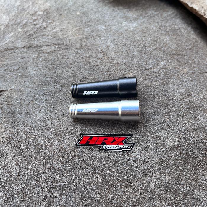 HRX PEMANIS GAS SPONTAN FULL CNC ORIGINAL