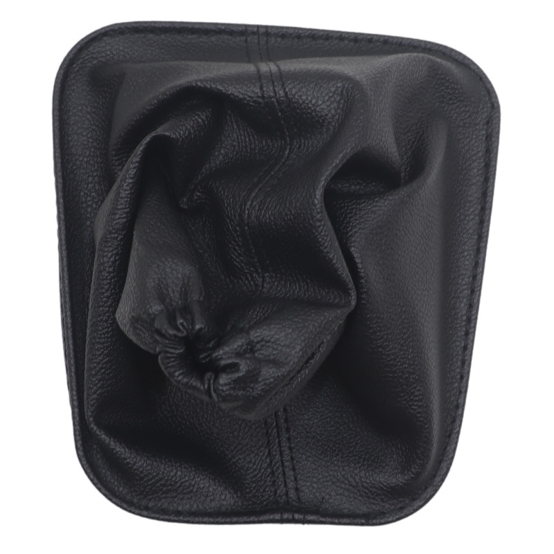 GEAR SHIFT KNOB BOOT LEVER GAITOR SHIFTER DUST JACKET FOR NISSAN X-TRAIL T32 QASHQAI J11 2014-2017