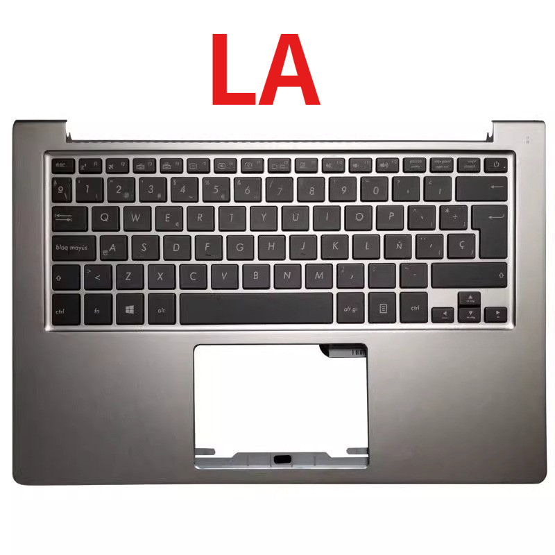 UI/LA/SP Backlit Keyboard For ASUS Zenbook 13 UX303 UX303LA UX303L UX303LN UX303U U303 U303UB