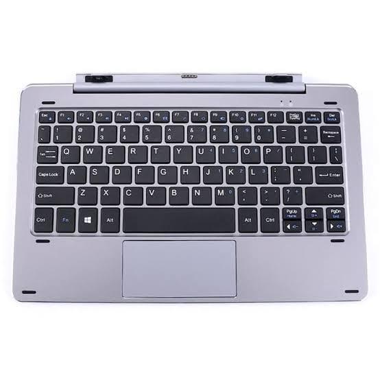 PROMO 0Keyboard Chuwi Hi10 Air/Hi10 X Original Docking Magnetic