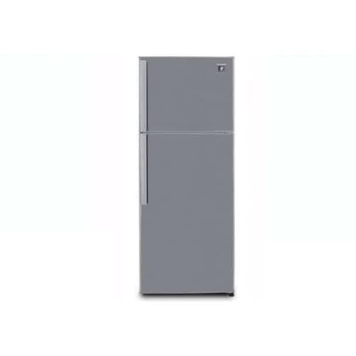 SHARP KULKAS SJ-450GP-SD