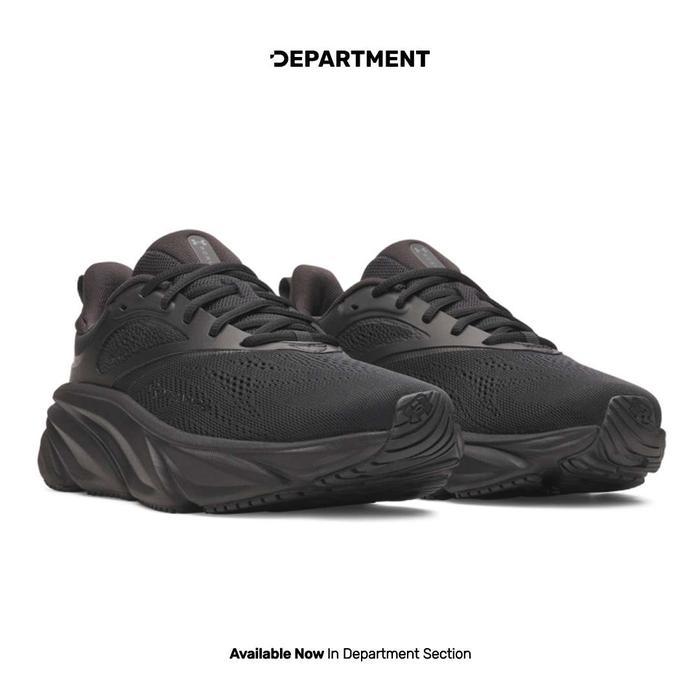 Sepatu Lari Pria UNDER ARMOUR ROGUE 6 6006719002 ORIGINAL