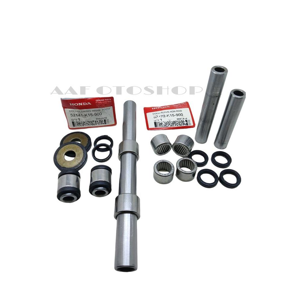 Bosh Sasis Arm+Bosh Monoshock Komplit[Paket] Cb150R , Cbr150 , Cb150 R Led