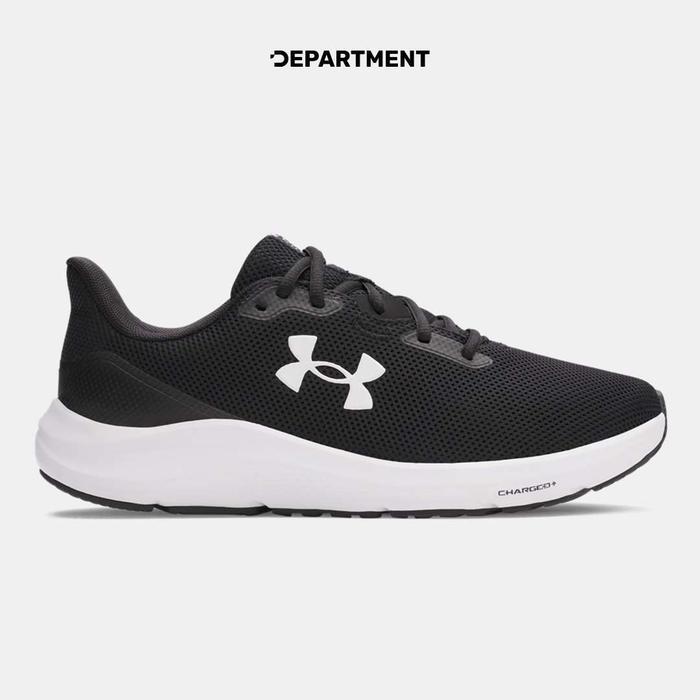 Sepatu Lari Pria UNDER ARMOUR CHARGED PURSUIT 4 3028254001 ORIGINAL
