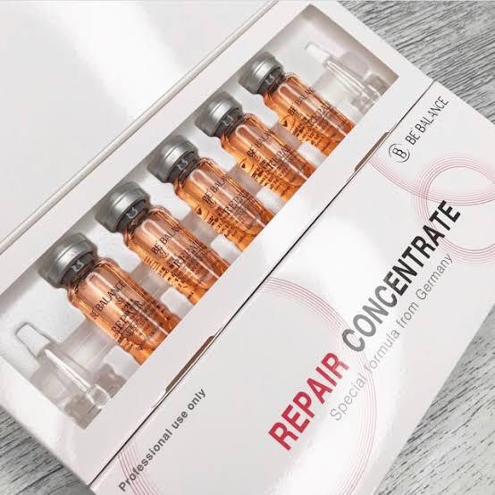 Terlaris Serum Repair Be Balance