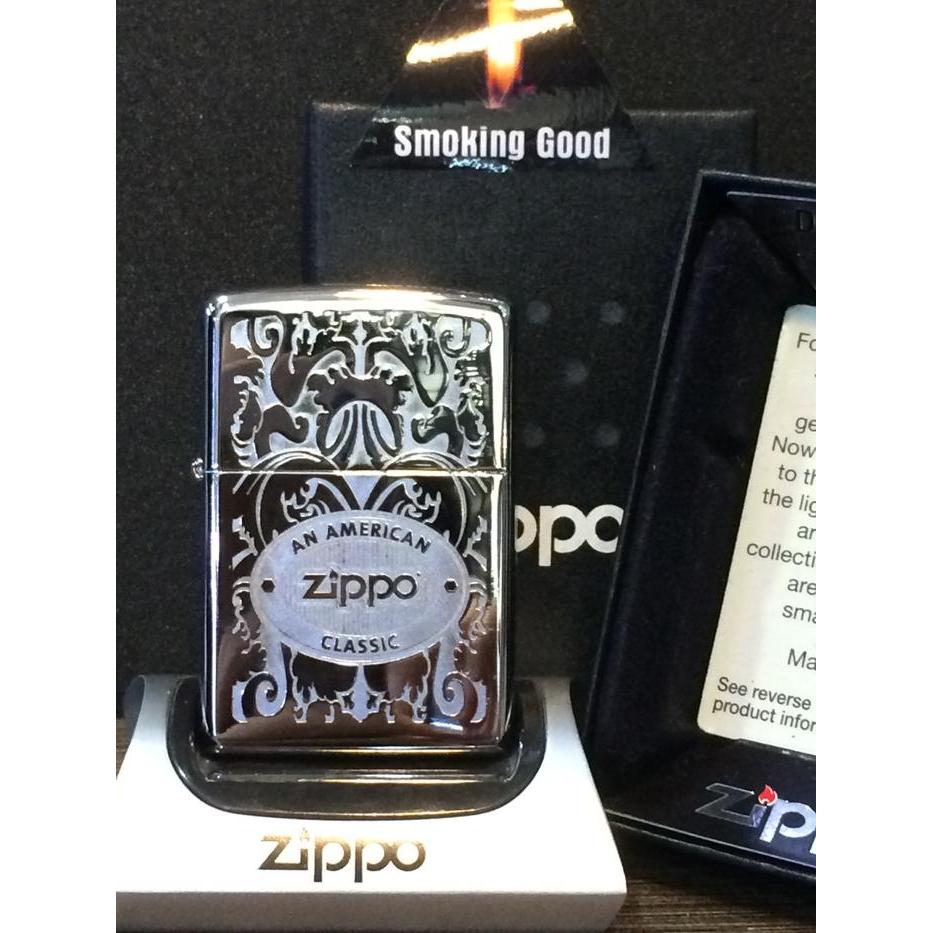 Zippo American Classic 24751