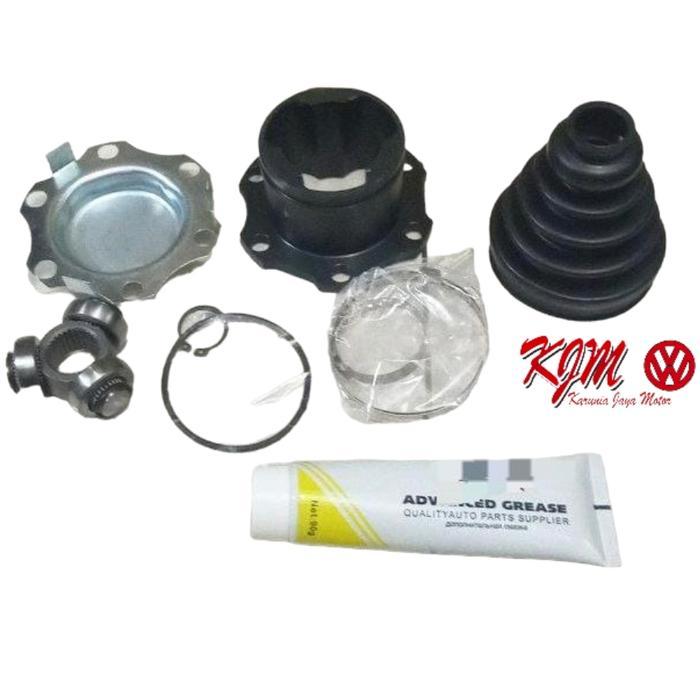 As Roda Dalam Vw New Beetle Berkualitas