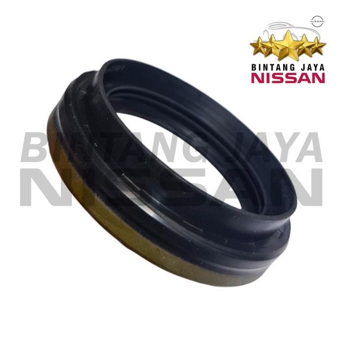 Seal As Roda Manual Nissan Grand Livina Xgear L10 L11 1500Cc Mt Evalia Mt March Mt 38342-00Qag