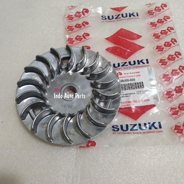 Ada Stok KIPAS RUMAH ROLLER NEX 2 KIPAS RUMAH ROLLER SUZUKI NEX