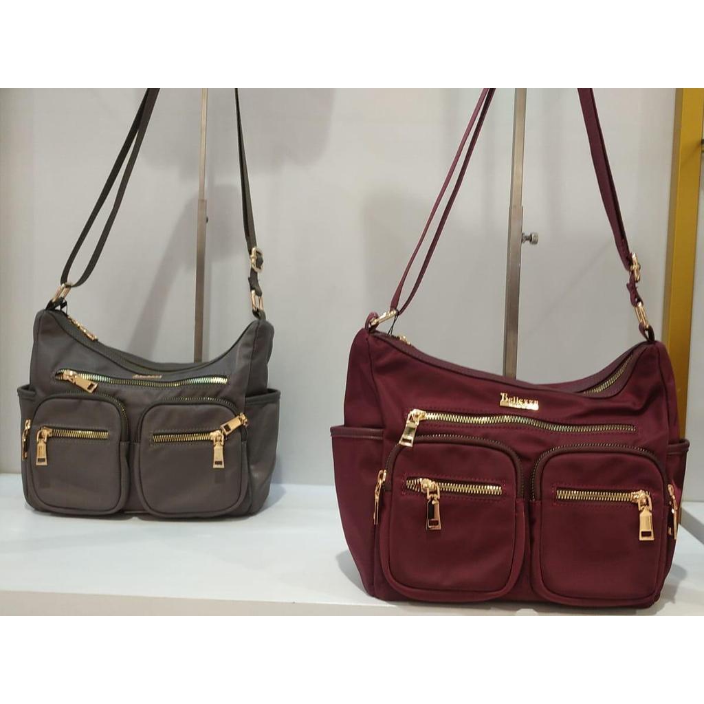 BELLEZZA - BELLEZZA BAG CZ 265