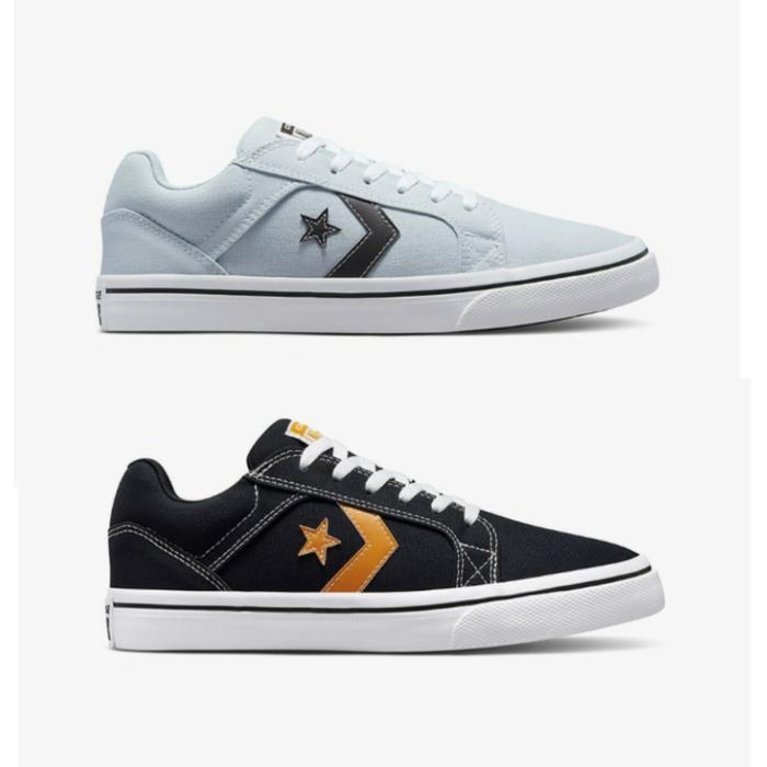Sepatu Converse El Distrito 2.0 OX Original BNIB 100%