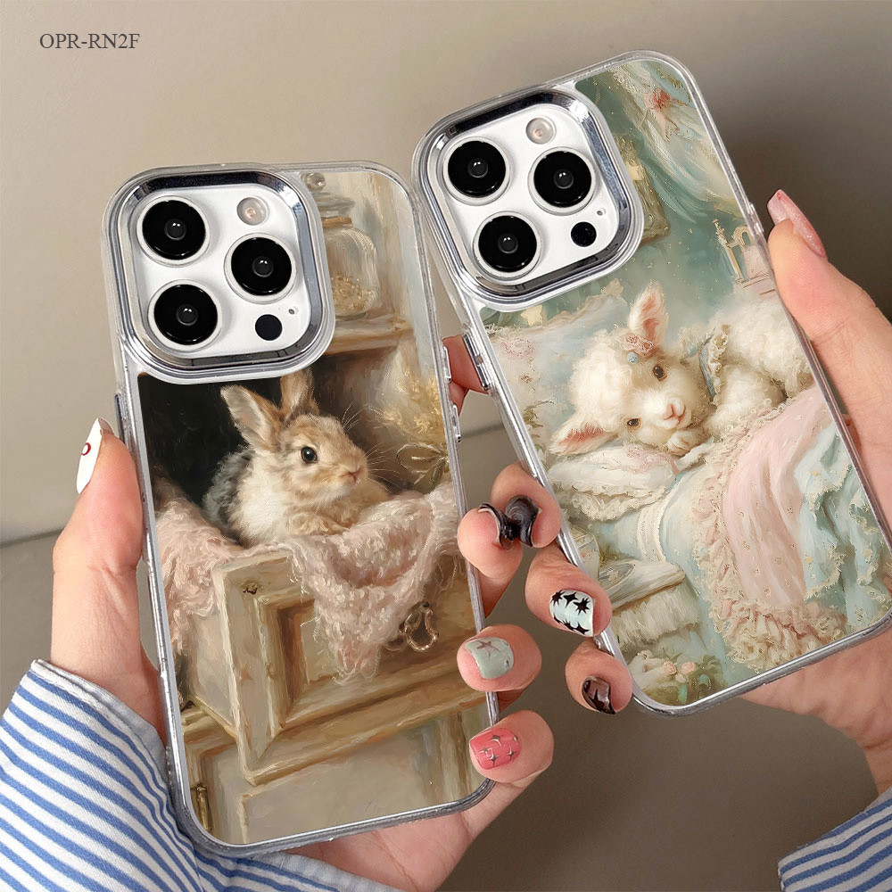 Softcase Bening For OPPO Reno 5 4 5F 6 2F 3 11F 2Z 4G 5G Cassing Phone Case Hp Kesing Soft Casing So