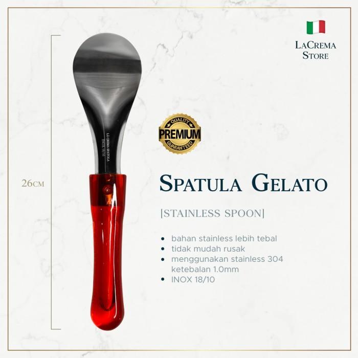SPATULA SCOOP ICE CREAM GELATO 26CM