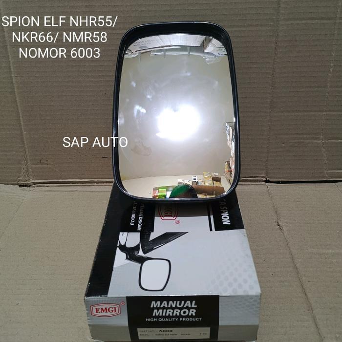 SPION IZUZU ELF NHR55/ELF 77PS NOMOR 6003 EMGI