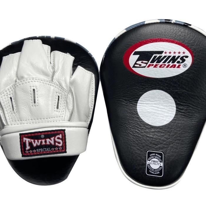 Twins Special boxing pad PML 10 / pad boxing muay thai / focus mitt