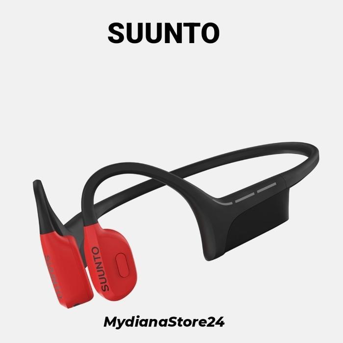 Ready SUUNTO WING LAVA RED - NEW RELEASE (SS050944000)