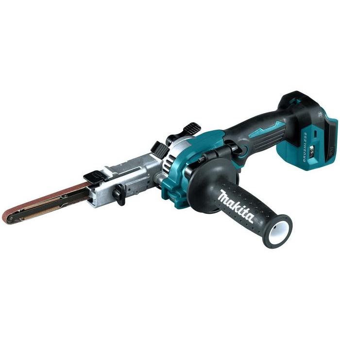 Mesin Amplas Belt Sander Amplas Baby Belt Sander 9mm Cordless