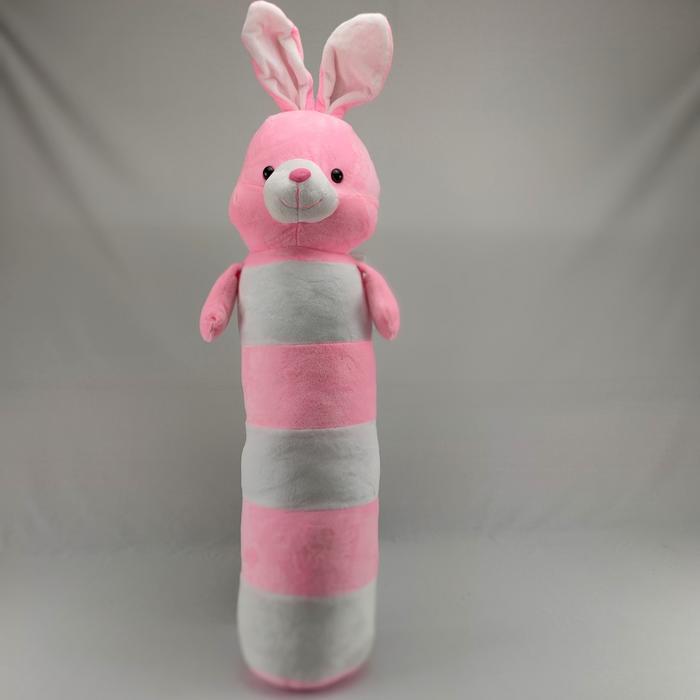Boneka Guling Kelinci 56 Cm Tbk