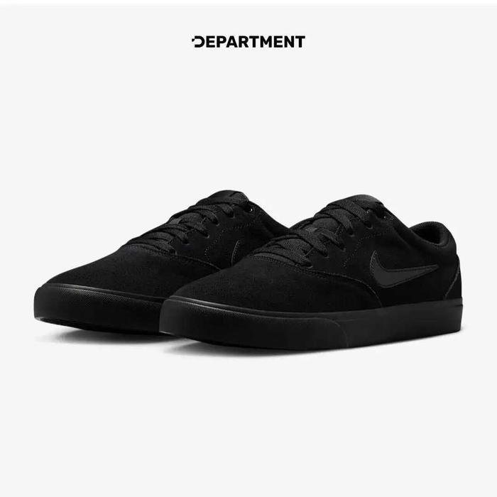 Sepatu Sneakers Pria NIKE CHARGE SUEDE IB2750002 ORIGINAL