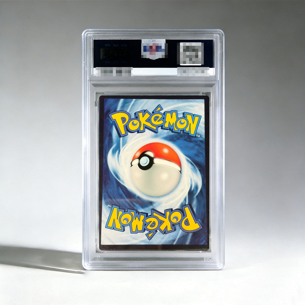DIY PTCG Rating Card Single Card GENGAR VMAX FUSION STRIKE-SECRET Collection Card Hobby Collectibles