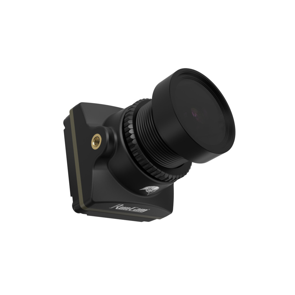 RunCam NightEagle 3 V2 Starlight Night Vision Camera Low Light Black